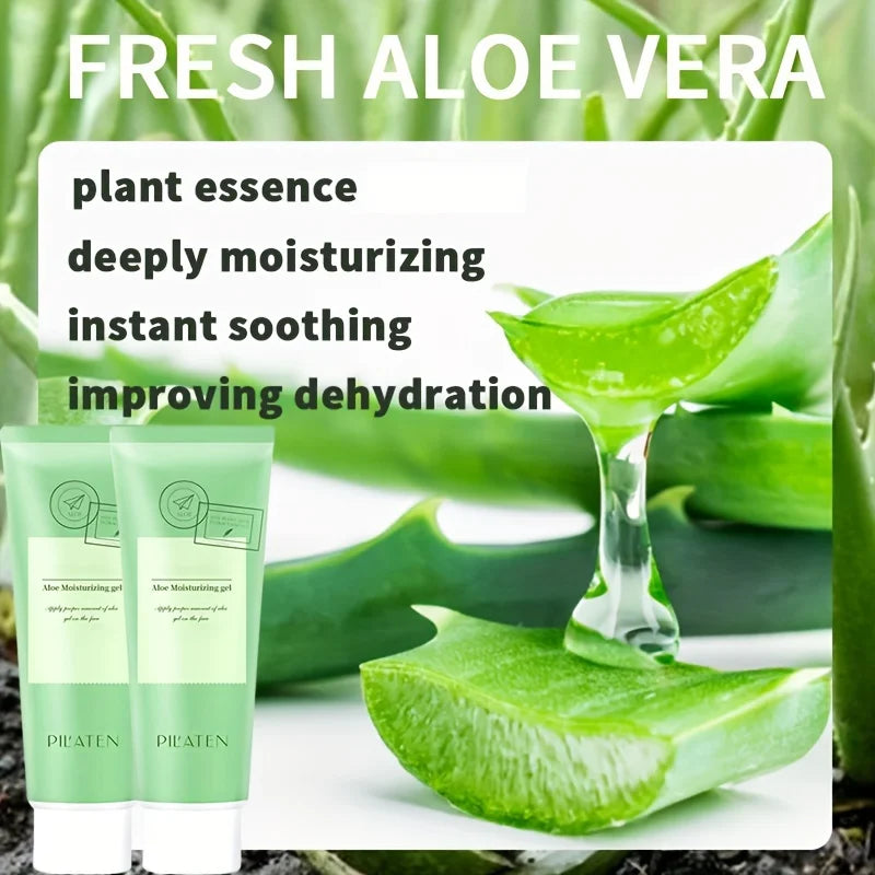 Aloe Gel®