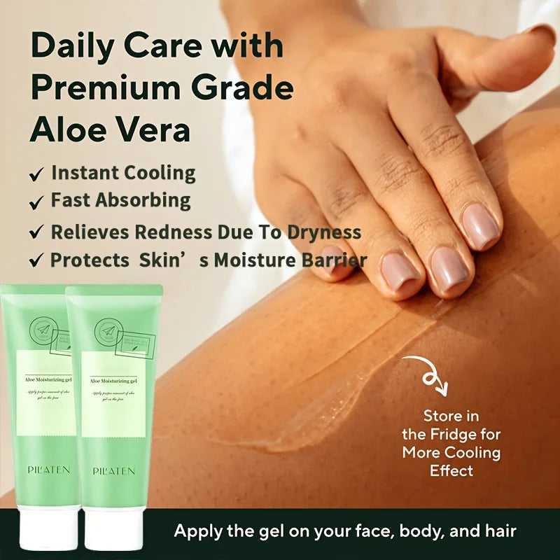 Aloe Gel®